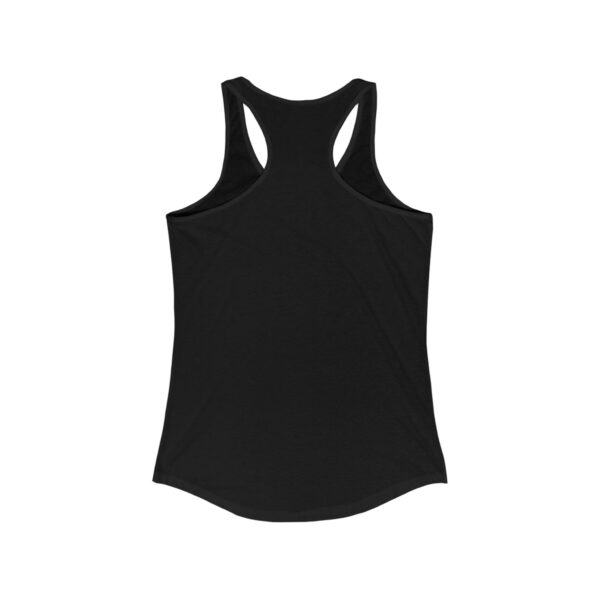 Women's Paprika Racerback Tank - Image 2