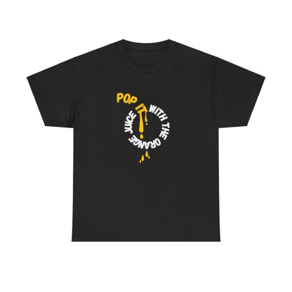 Women's POP IT Cotton Tee