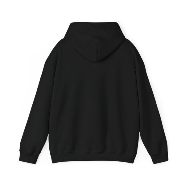 Mens POP IT Hooded Sweatshirt - Image 2