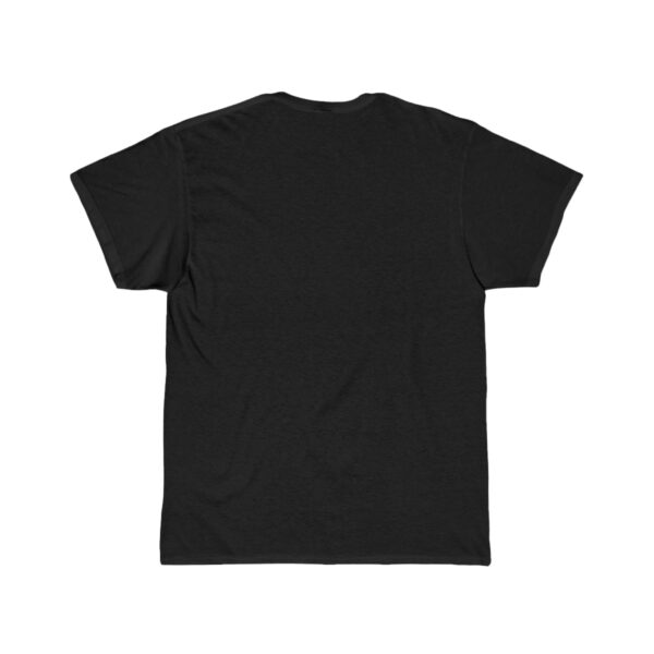 Men's Paprika Short Sleeve Tee - Image 2