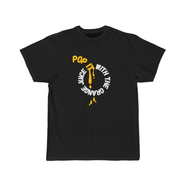 Men's POP IT Short Sleeve Tee