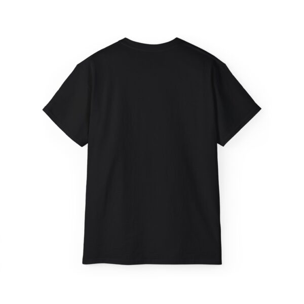 Womens Paprika Ultra Cotton Tee - Image 2