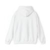 Unisex Paprika Hooded Sweatshirt - Image 2