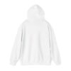 Unisex Paprika Hooded Sweatshirt - Image 3