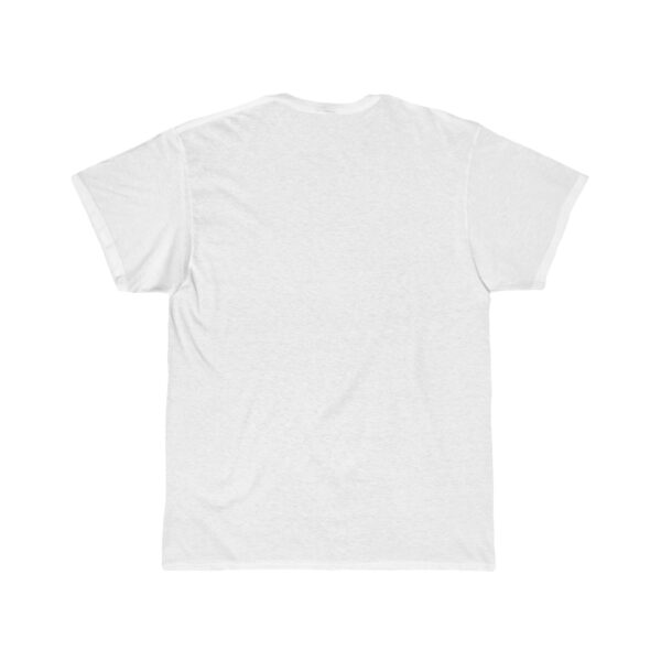 Men's Paprika Short Sleeve Tee - Image 2