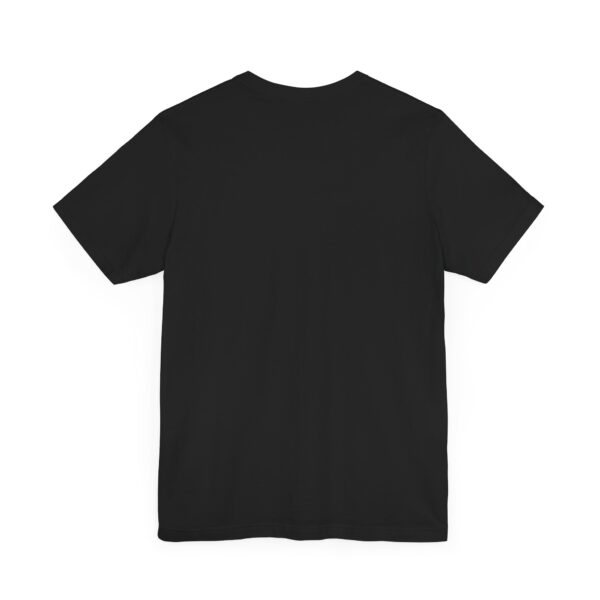 Unisex YES LAWDDDD Jersey Short Sleeve Tee - Image 4