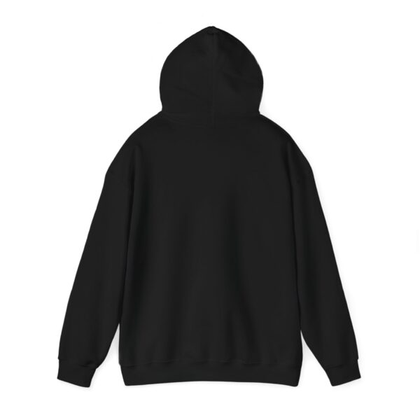 Unisex Paprika Hooded Sweatshirt - Image 3