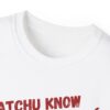 Womens Paprika Ultra Cotton Tee - Image 3