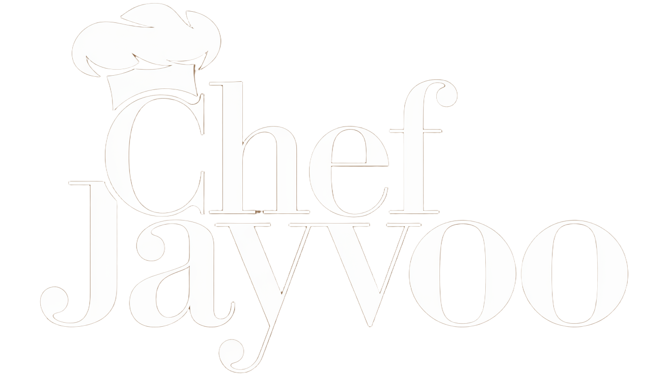 Chef Jayvoo