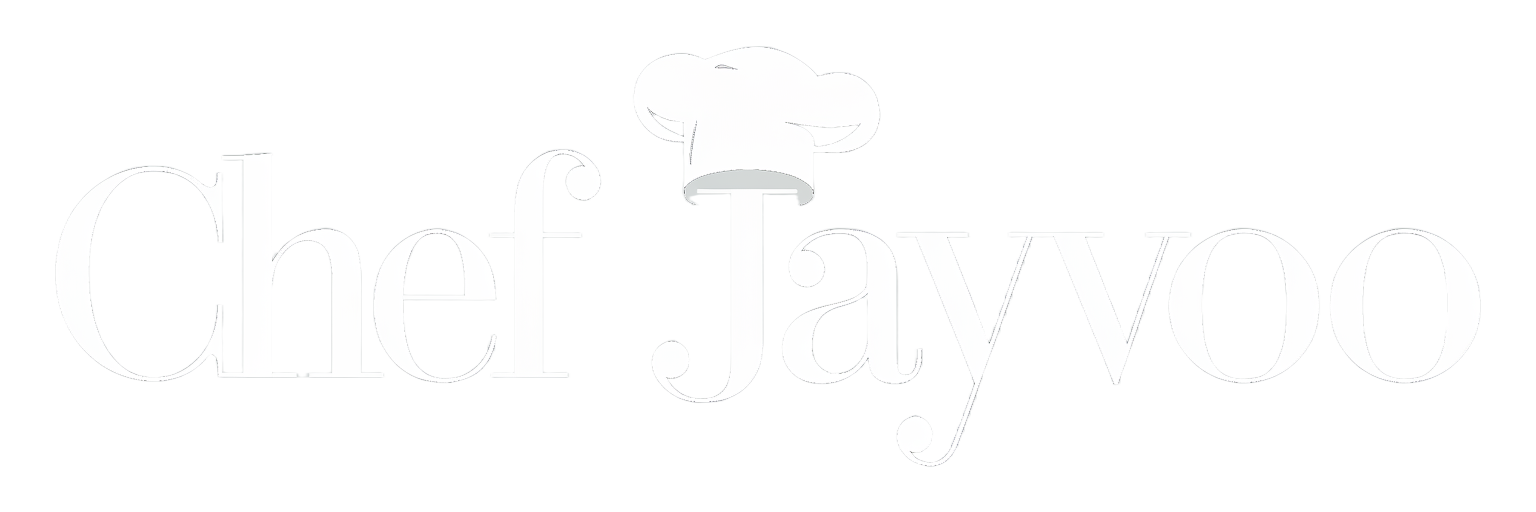 Chef Jayvoo