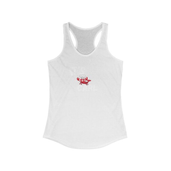 Women's It's Carl Tank