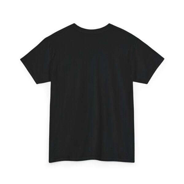 Paprika Unisex Heavy Cotton Tee - Image 4