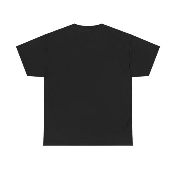 Unisex Heavy Cotton Tee - Image 2